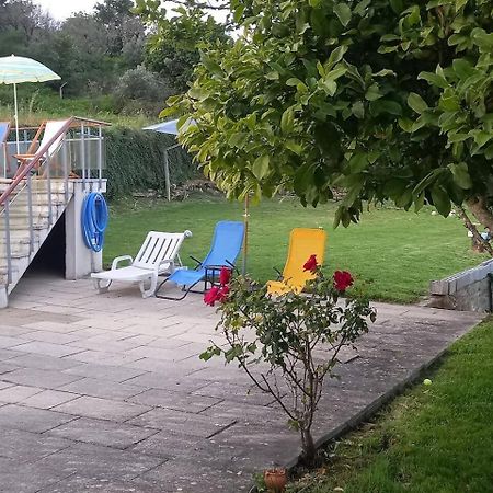 Retiro Na Natureza Casa Com Piscina Digueifel Luaran gambar